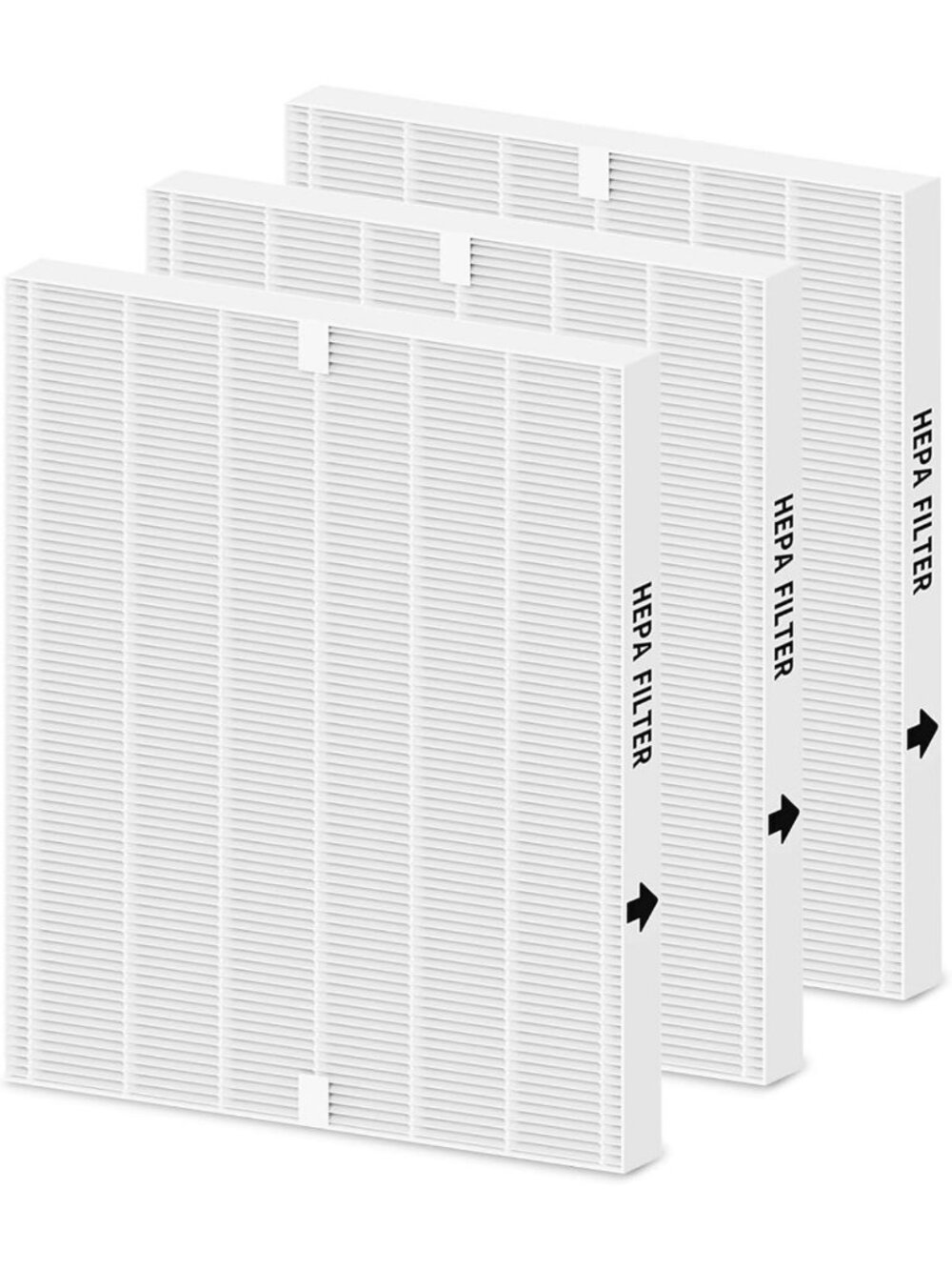 Replacement Filter for Air Purifier AP-1512HH & Airmega 200M - Clean Air